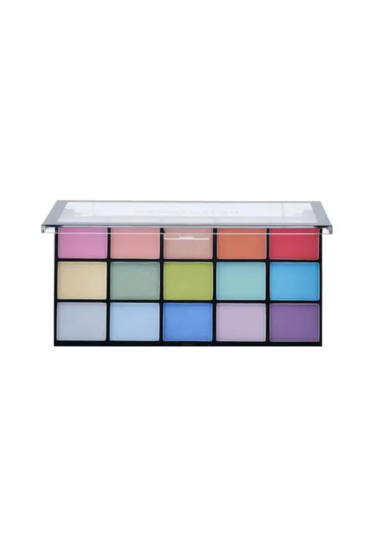 Reloaded Sugar Pie Eyeshadow Palette - 3