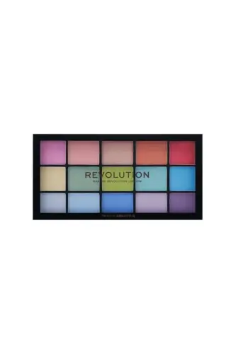 Reloaded Sugar Pie Eyeshadow Palette - 1