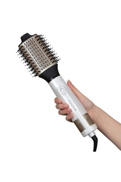 Remington As8901 E51 Hydraluxe 1200 Vt Hajm Beruvchi Soch Tarash Vositasi - REMINGTON (1)