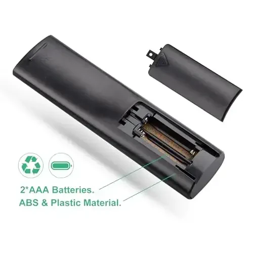 Remote Control for LG-Smart-TV-Remote All LG LCD LED HDTV 3D Smart TV Models… - 3