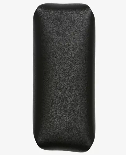 Remy Medium Zip-Top Shoulder Handbag - Black - 5