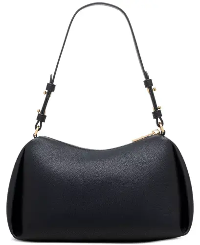 Remy Top Zip Shoulder Bag - DKNY (1)