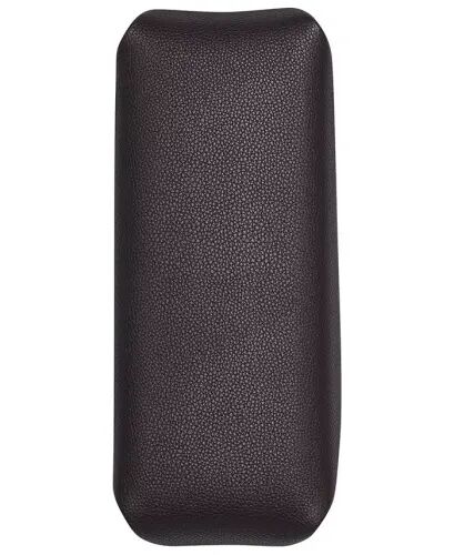 Remy Top Zip Shoulder Bag - Coffee Bean - 5