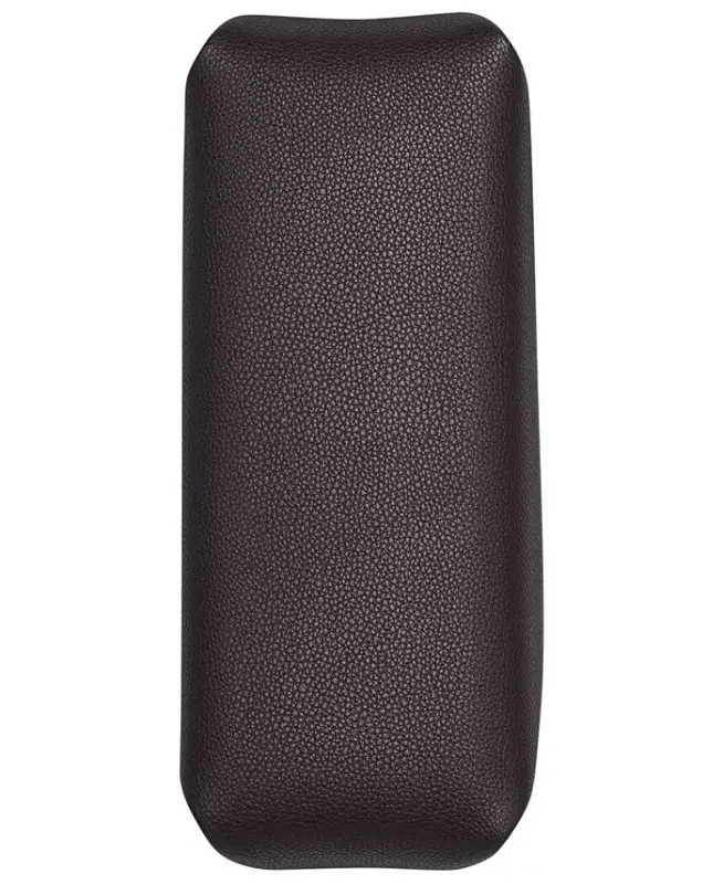 Remy Top Zip Shoulder Bag - Coffee Bean - 5