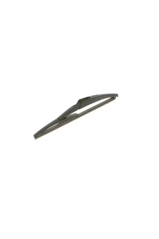 Renault Captur Orqa Silecek 2013-2016 - BOSCH