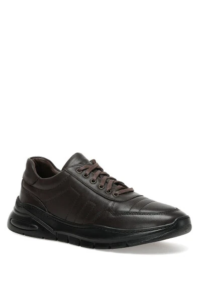 Rendon 2pr Brown Men's Sneaker - İNCI