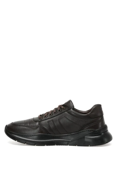 Rendon 2pr Brown Men's Sneaker - 4