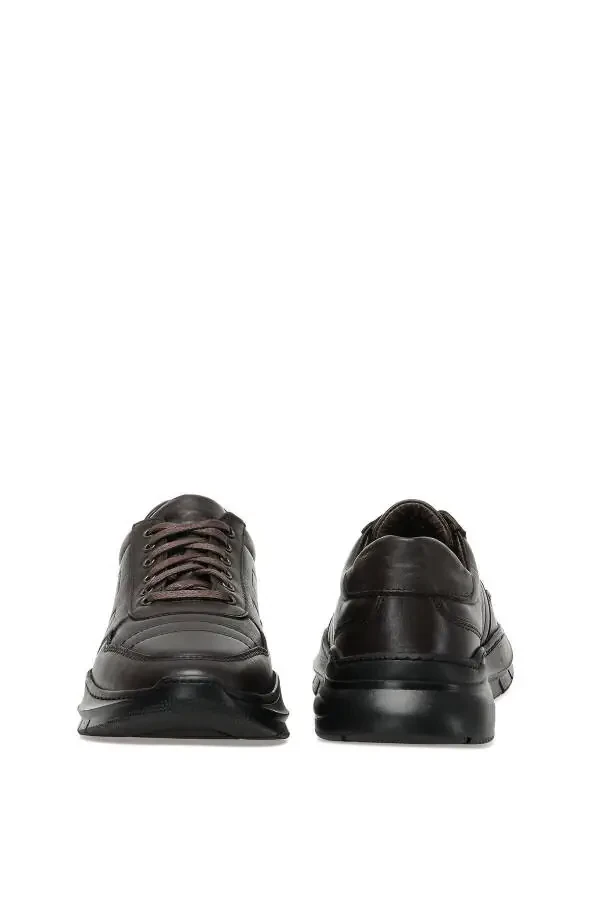 Rendon 2pr Brown Men's Sneaker - 5