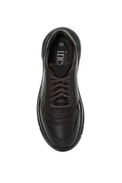 Rendon 2pr Brown Men's Sneaker - 6
