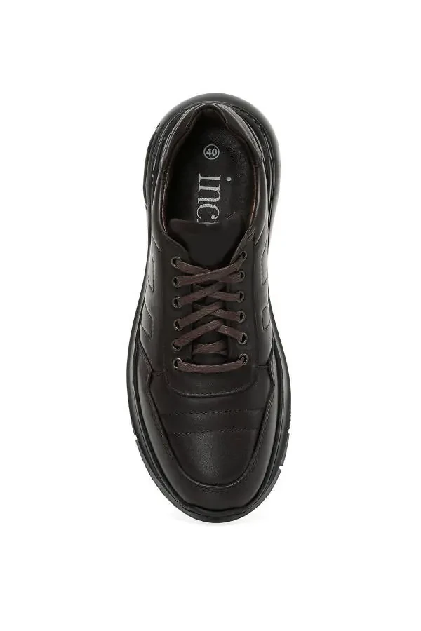 Rendon 2pr Brown Men's Sneaker - 6