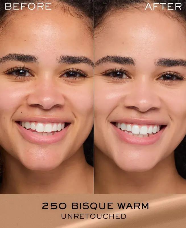 Rénergie Lift Makeup Foundation SPF 27-250 BISQUE W - 3