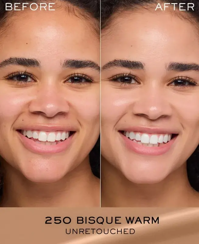 Rénergie Lift Makeup Foundation SPF 27-250 BISQUE W - 3