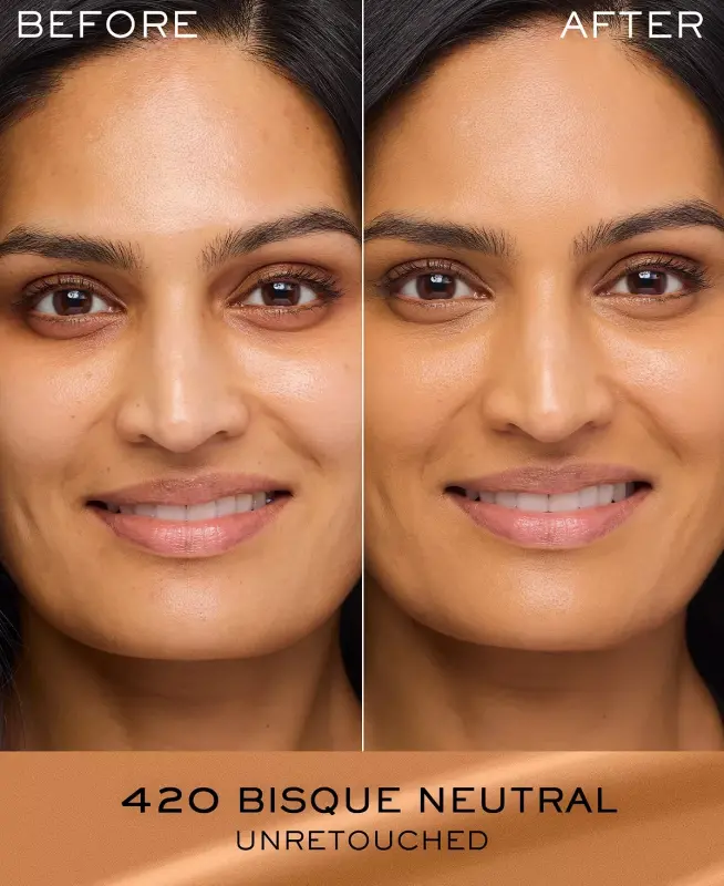 Rénergie Lift Makeup Foundation SPF 27-420 BISQUE N - 3