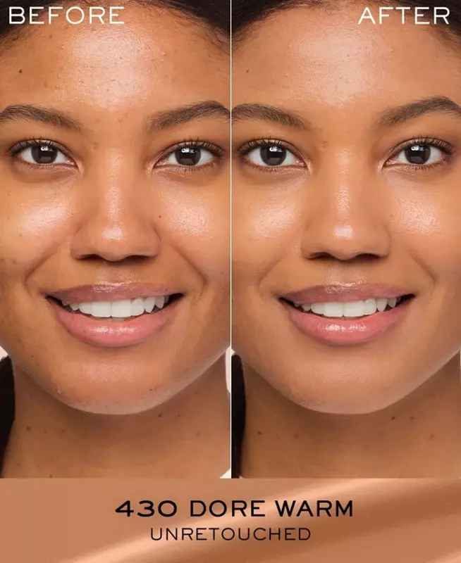 Rénergie Lift Makeup Foundation SPF 27 - 430 DORE 30W - 3