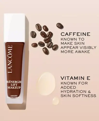 Rénergie Lift Anti-Wrinkle Lifting Foundation with SPF 27, 1 oz.-330 BISQUE N - 6