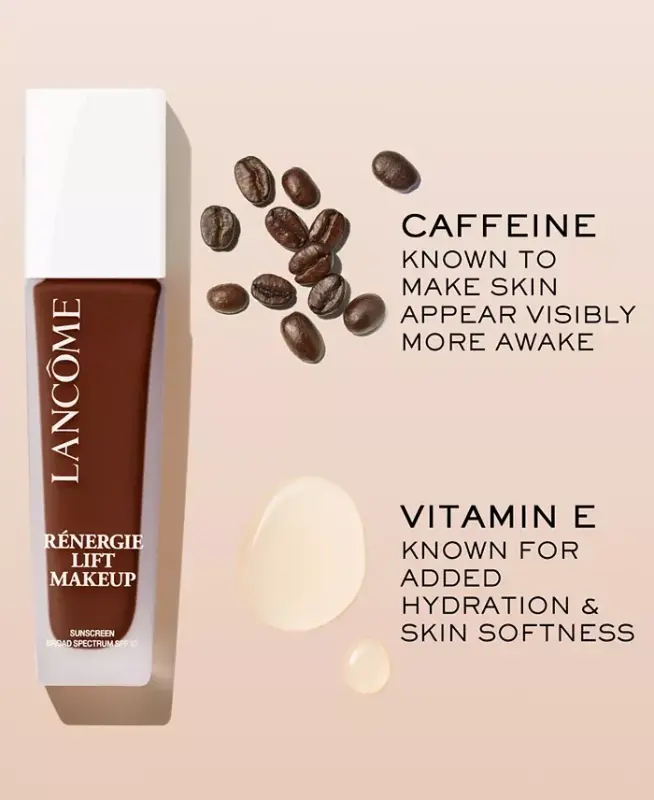 Rénergie Lift Anti-Wrinkle Lifting Foundation with SPF 27, 1 oz.-330 BISQUE N - 6