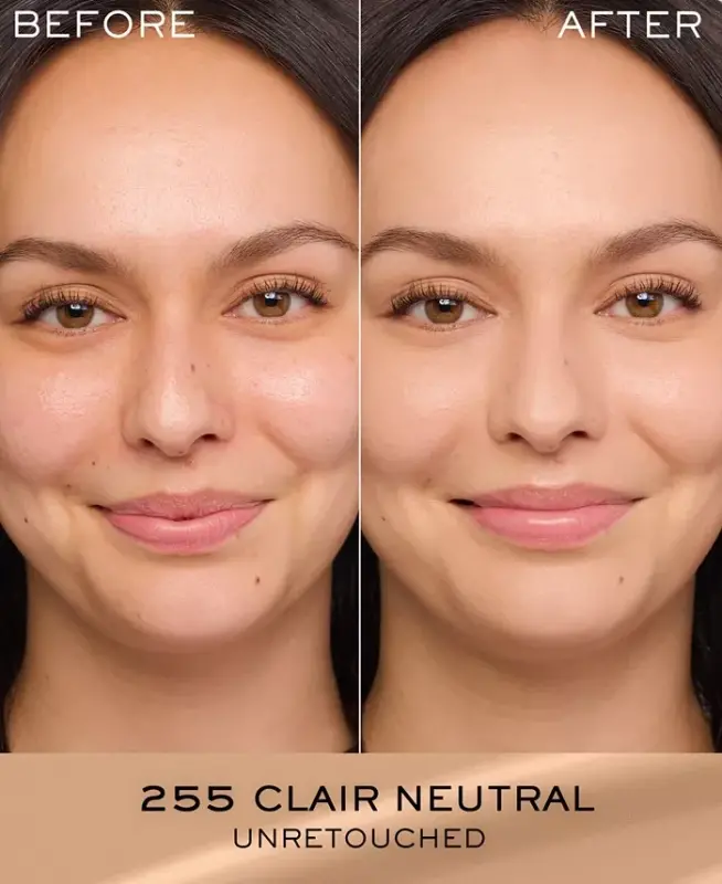Rénergie Lift Makeup Foundation SPF 27 - 255 CLAIR 20N - 3
