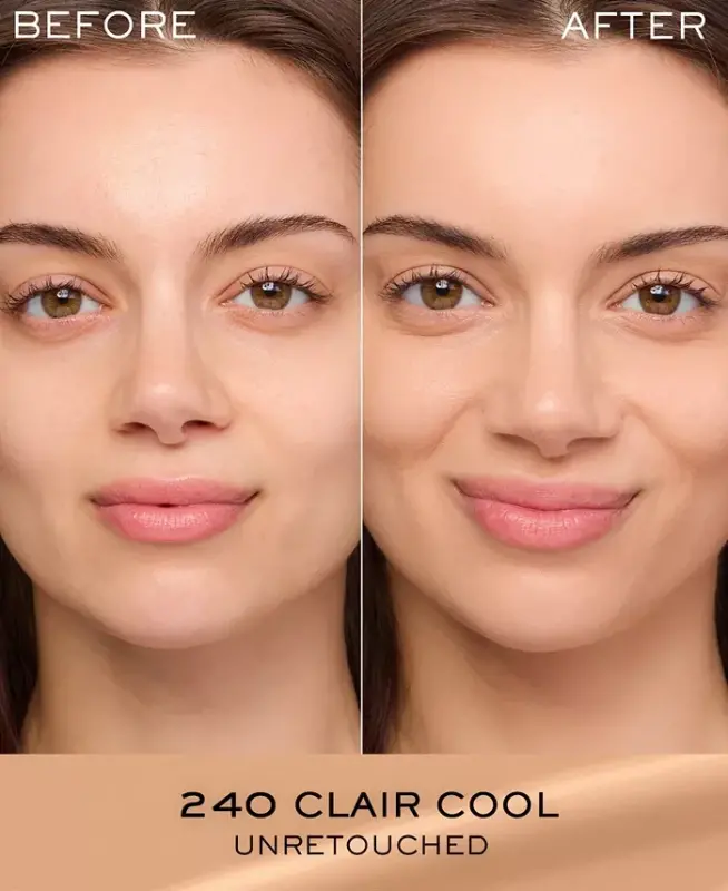 Rénergie Lift Makeup Foundation SPF 27 - 240 CLAIR 10C - 3