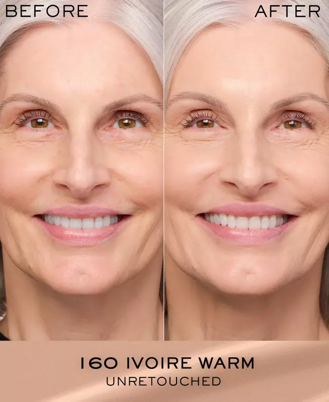 Rénergie Lift Makeup Foundation SPF 27-160 IVOIRE W - 3