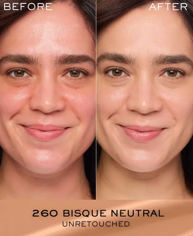 Rénergie Lift Makeup Foundation SPF 27-260 BISQUE N - 3