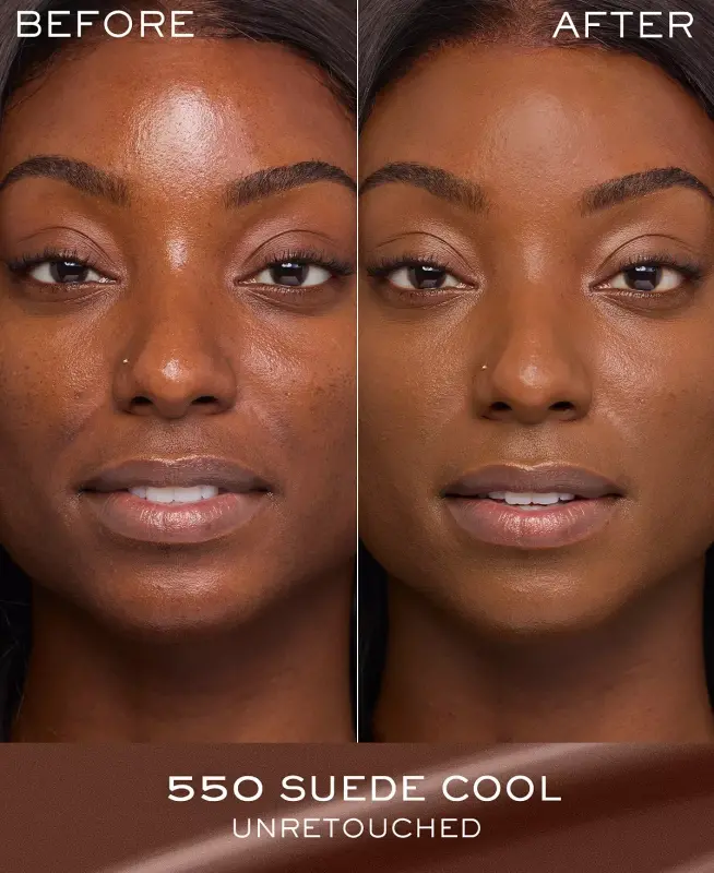 Rénergie Lift Makeup Foundation SPF 27-550 SUEDE C - 3