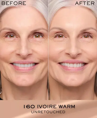 Rénergie Lift Makeup Foundation SPF 27-160 IVOIRE W - 3