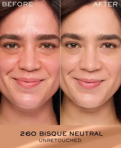 Rénergie Lift Makeup Foundation SPF 27 - 260 BISQUE N - 3