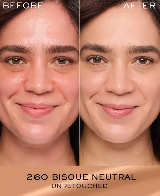 Rénergie Lift Makeup Foundation SPF 27 - 260 BISQUE N - 3