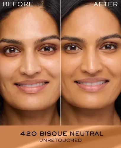 Rénergie Lift Makeup Foundation SPF 27 - 420 BISQUE N - 3