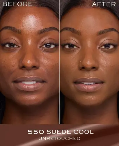 Rénergie Lift Makeup Foundation SPF 27 - 550 SUEDE C - 3