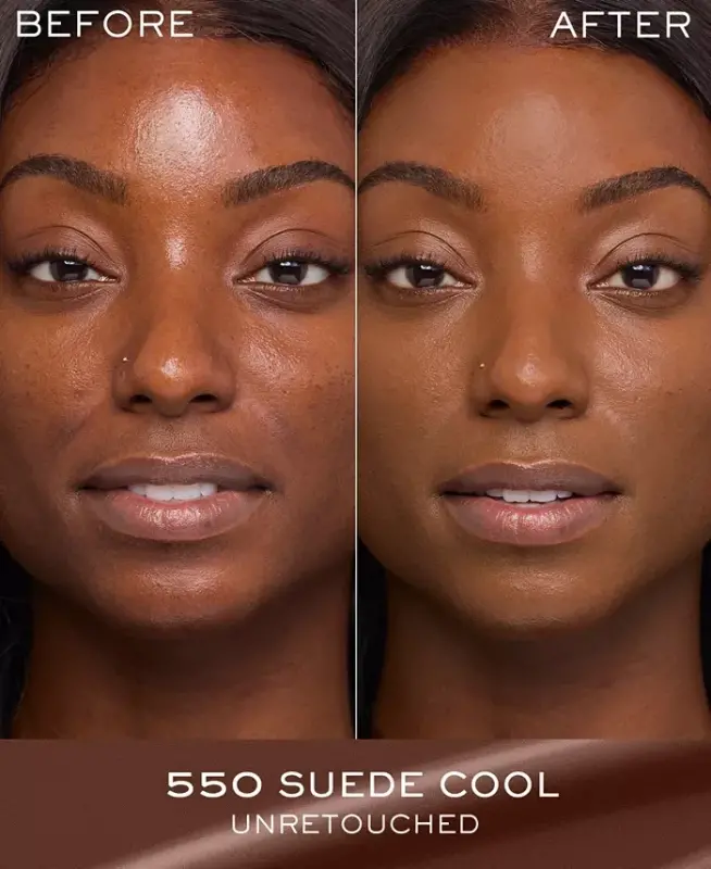 Rénergie Lift Makeup Foundation SPF 27 - 550 SUEDE C - 3