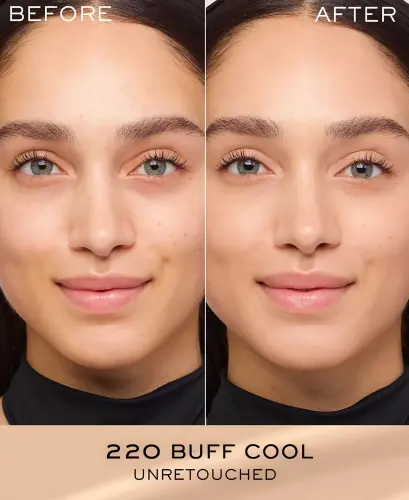 Rénergie Lift Makeup Foundation SPF 27-220 BUFF C - 3