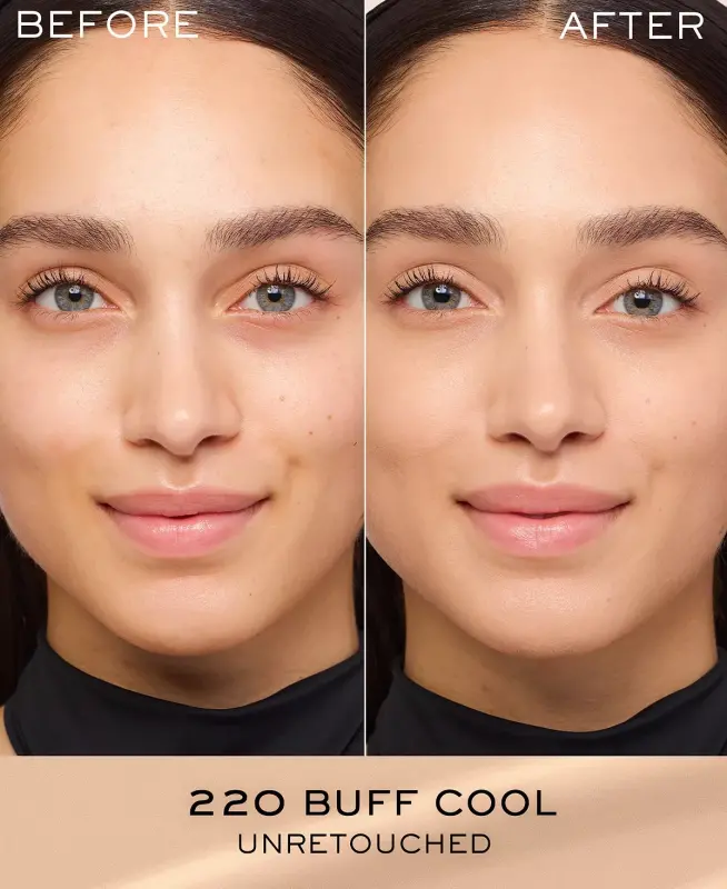 Rénergie Lift Makeup Foundation SPF 27-220 BUFF C - 3