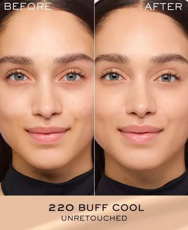 Rénergie Lift Makeup Foundation SPF 27 - 220 BUFF C - 3