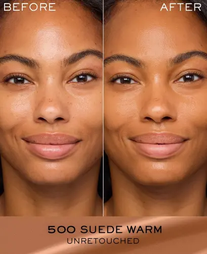 Rénergie Lift Makeup Foundation SPF 27-500 SUEDE W - 3