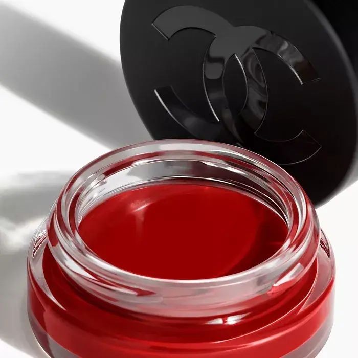 Enhances Colour – Nourishes – Plumps - 1 RED CAMELLIA - 2