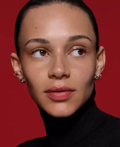 Enhances Colour – Nourishes – Plumps - 1 RED CAMELLIA - 9