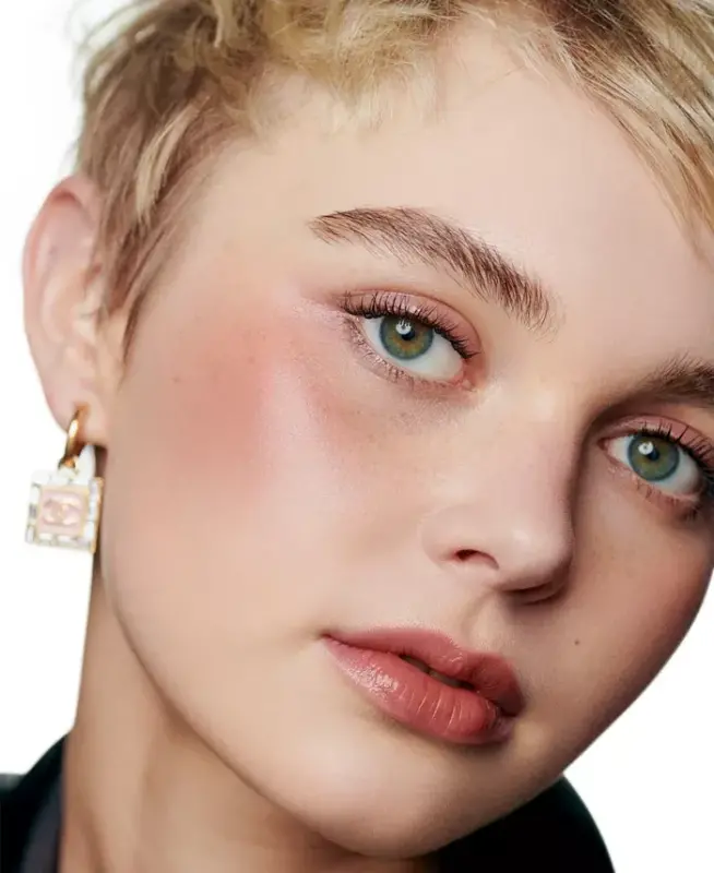 Enhances Colour – Nourishes – Plumps - 3 VITAL BEIGE - 5