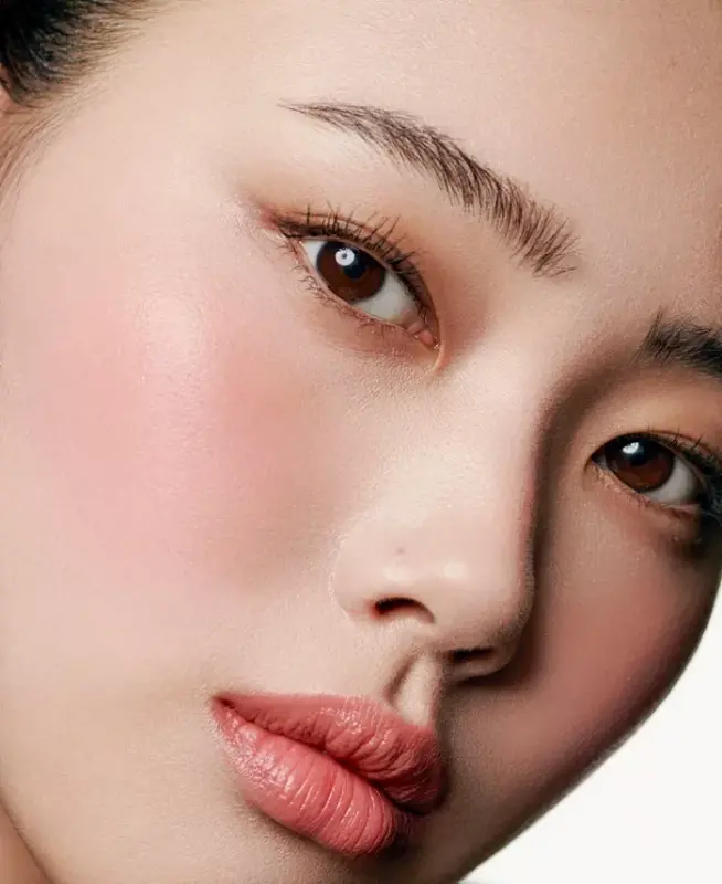 Enhances Colour – Nourishes – Plumps-2 HEALTHY PINK - 4