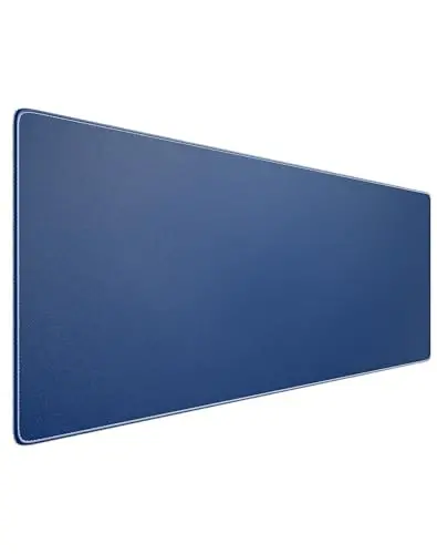 Reniteco Waterproof Large Office & Gaming Mouse Pad, 27.6