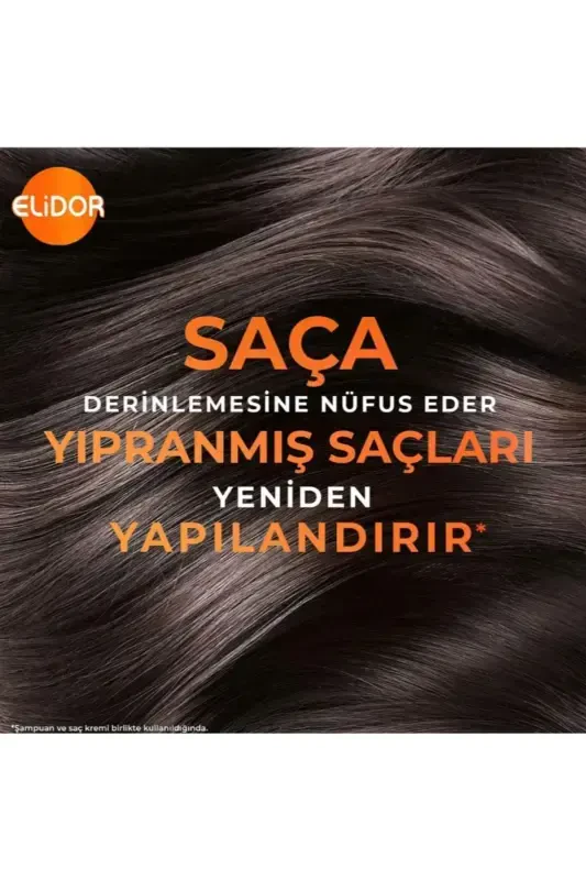 Repairing Care Shampoo 325 ml - 4