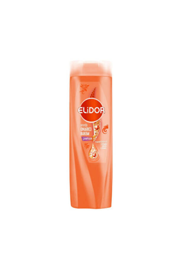 Repairing Care Shampoo 325 ml - 1