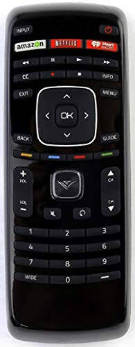 Replacement for Vizio Smart TV Remote Control - New Model - 1