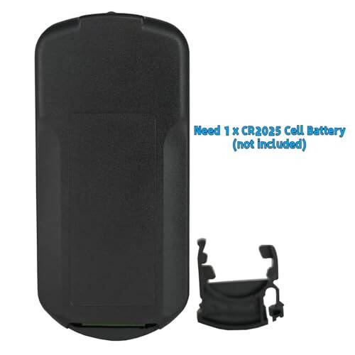 Replacement Remote Control RC-405 Compatible for Kenwood Car Audio Stereo Head Unit - 3