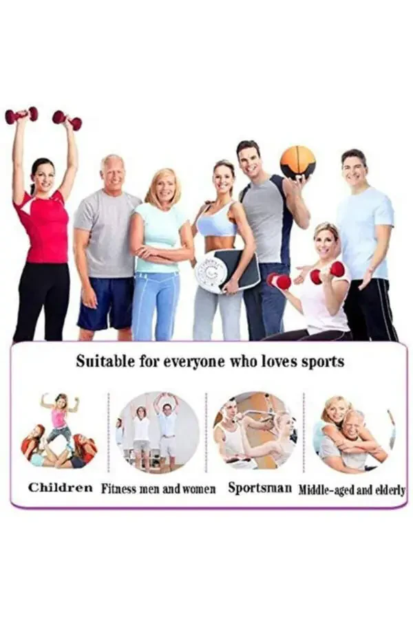 Resistance Band Exercise Equipment with Pull-Up Bar - 3