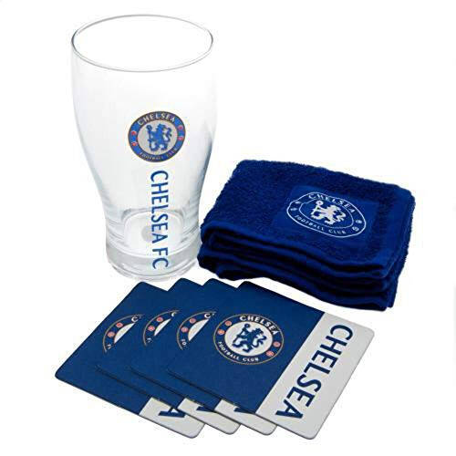 Resmi Chelsea FC Mini Bar Seti - 2