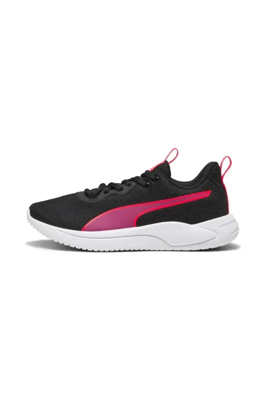 Resolve Modern Weave-PUMA Black - 1