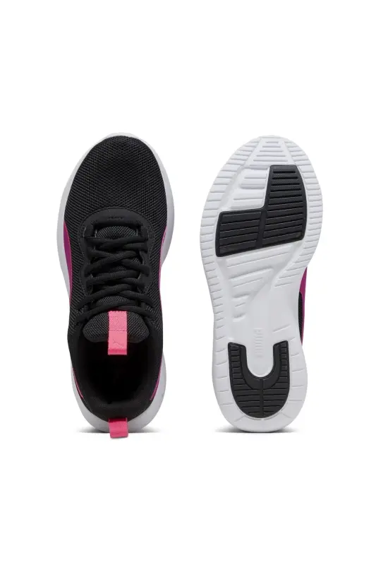 Resolve Modern Weave-PUMA Black - 4