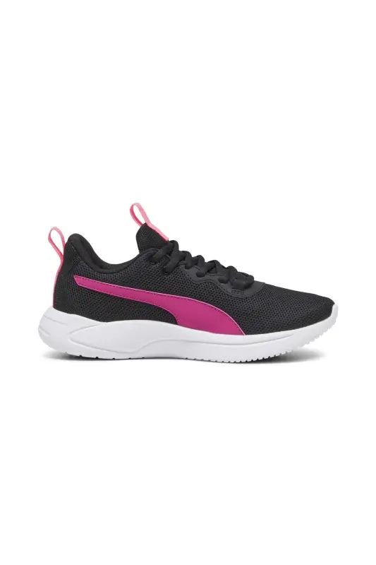Resolve Modern Weave-PUMA Black - 2