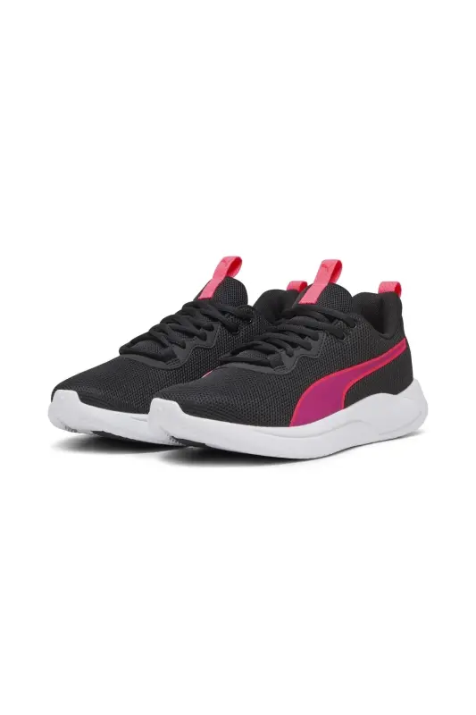 Resolve Modern Weave-PUMA Black - 3